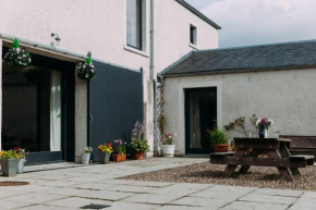 Incheoch Farm Granary